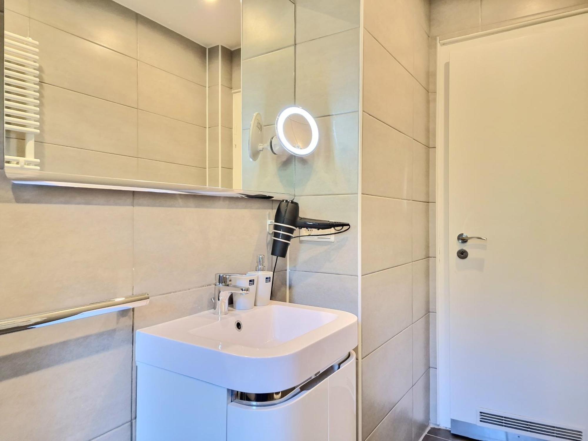 Apartment Hauptbahnhof Universitaetsklinikum Messe Evonik *