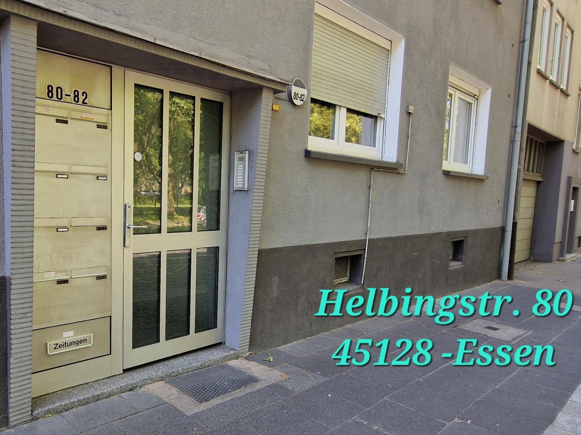 Apartment Hauptbahnhof Universitaetsklinikum Messe Evonik *