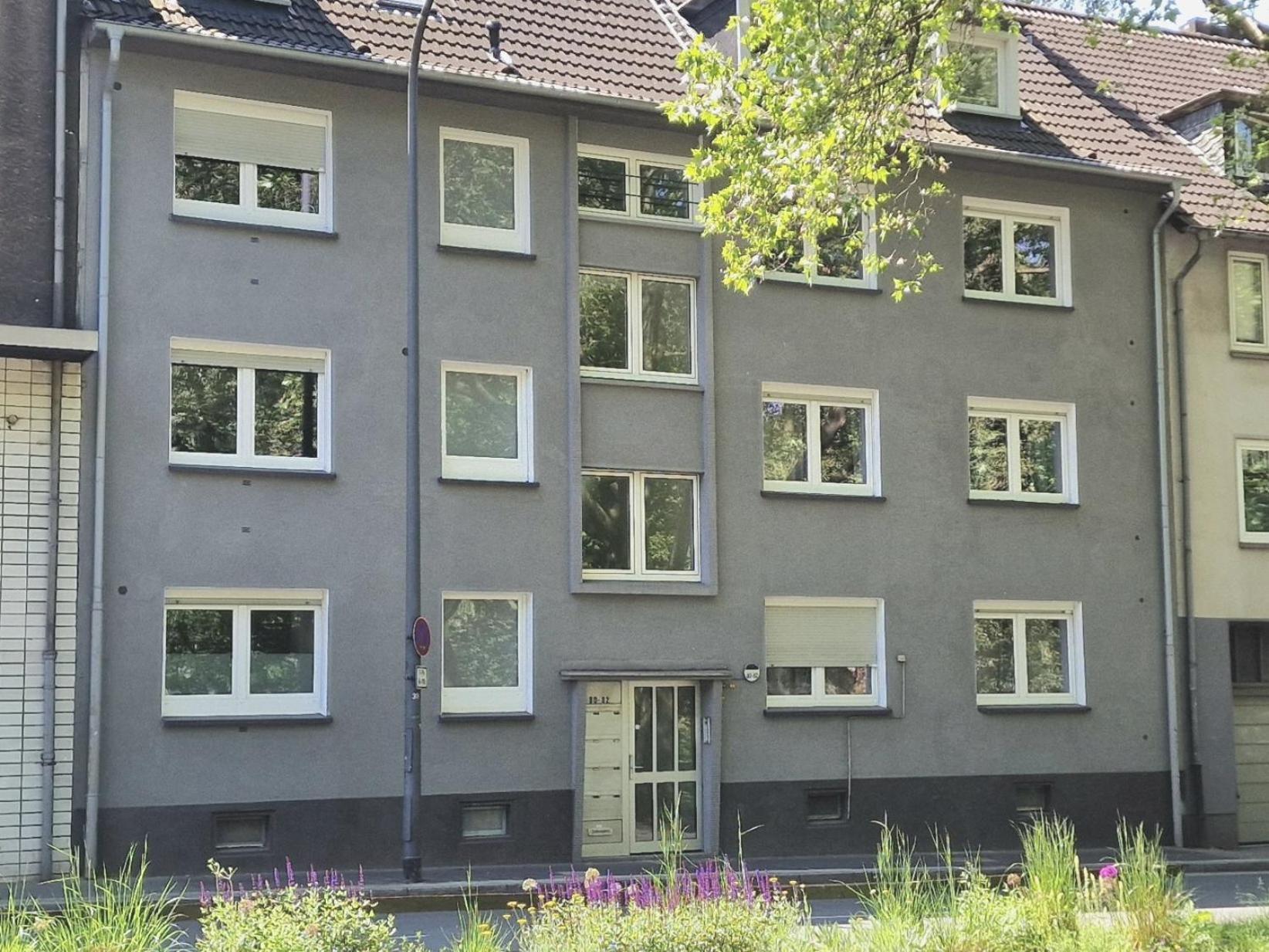Apartment Hauptbahnhof Universitaetsklinikum Messe Evonik *