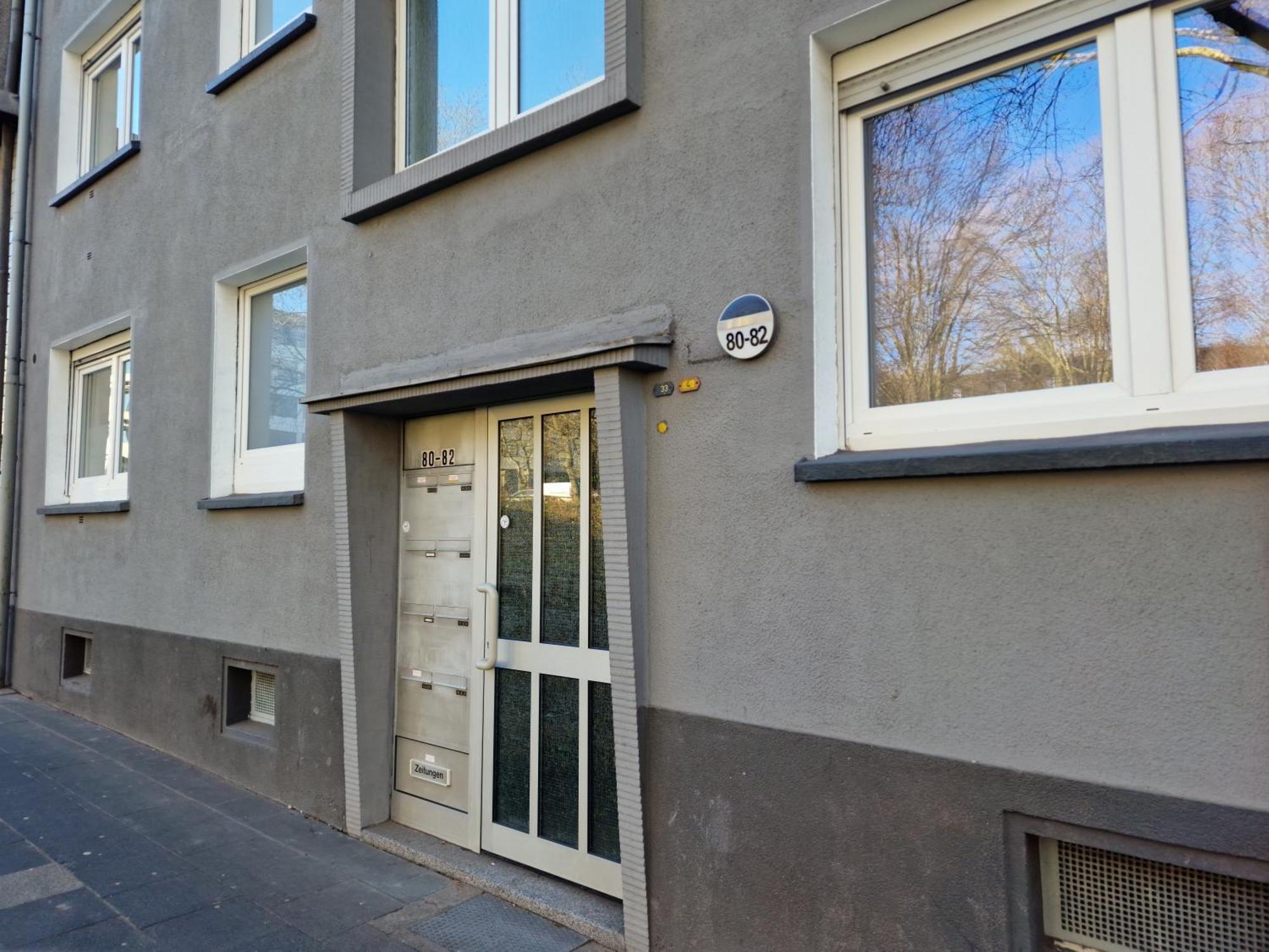 Apartment Hauptbahnhof Universitaetsklinikum Messe Evonik